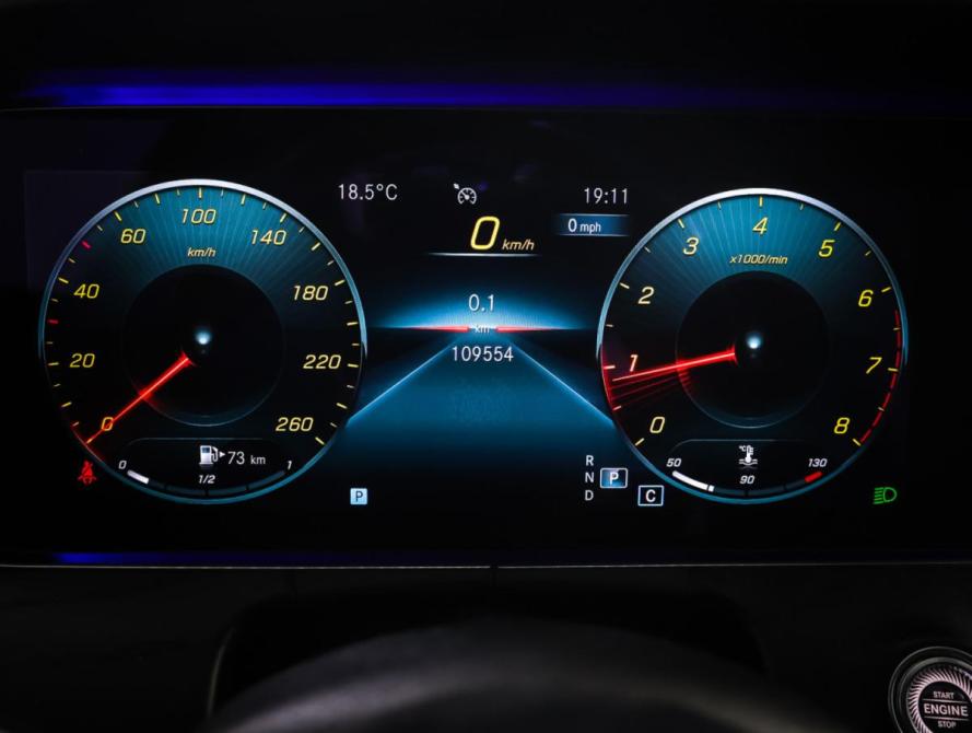 Mercedes-Benz E-Класс V (W213 S213 C238) Рестайлинг Москва  - изображение 17