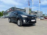 Hyundai Creta I Стерлитамак  - изображение 24