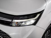 Toyota Tank I Иркутск  - изображение 43