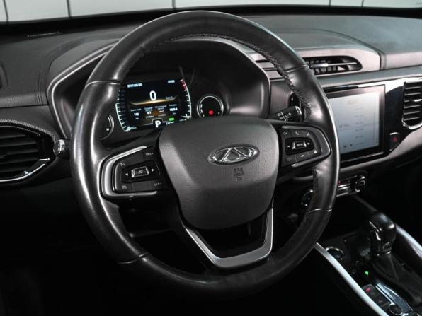 Chery Tiggo 4 I Рестайлинг с пробегом 2020 года, цена 1 315 000 рублей, 111345 км, внедорожник, Автокод Объявления