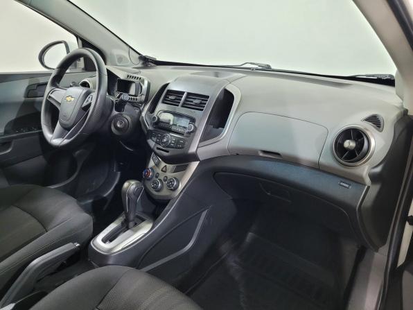 Chevrolet Aveo II с пробегом 2013 года, цена 490 000 рублей, 105161 км, хэтчбек, Автокод Объявления