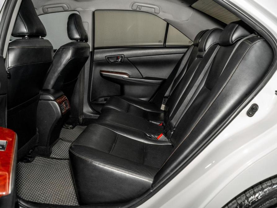 Toyota Camry VII (XV50) Иркутск  - изображение 7