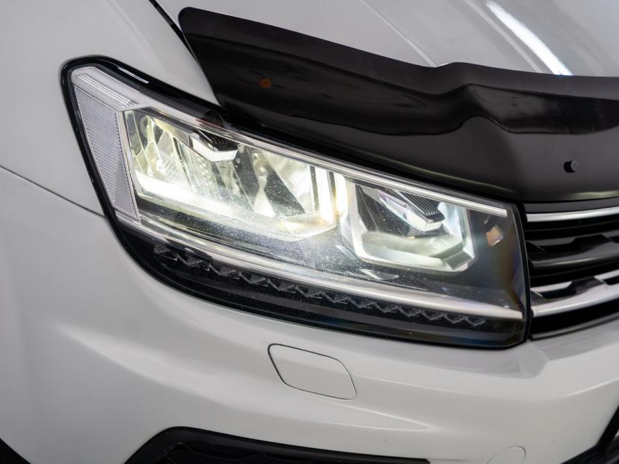 Volkswagen Tiguan II Иркутск  - изображение 20