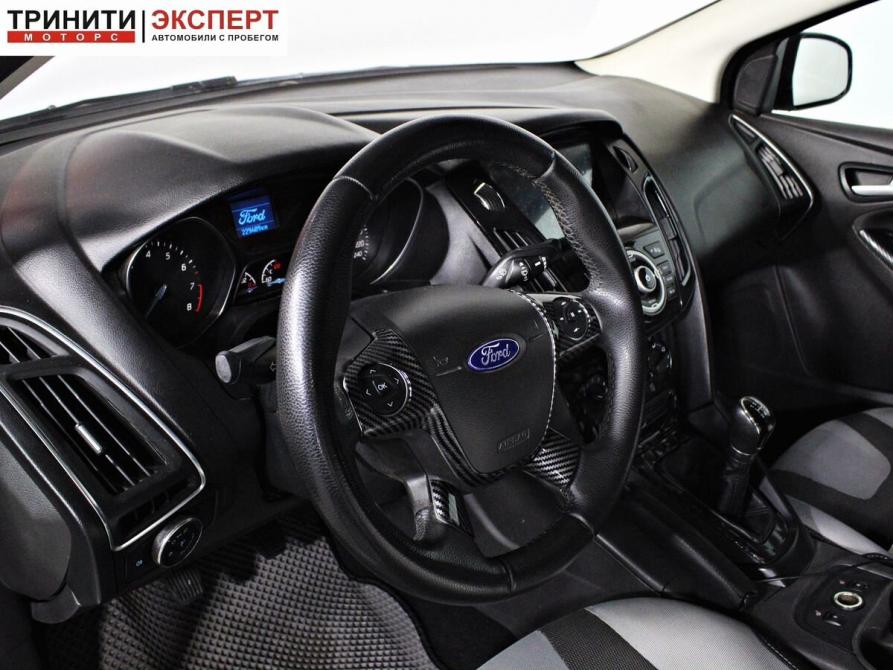 Ford Focus III Белгород  - изображение 10