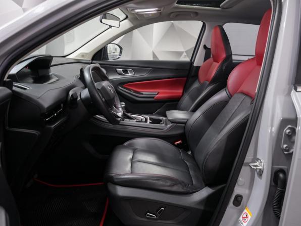 Changan CS55 Plus II с пробегом 2023 года, цена 1 973 000 рублей, 75000 км, внедорожник, Автокод Объявления