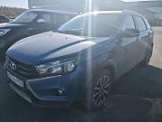 Lada (ВАЗ) Vesta I Пермь  - изображение 8