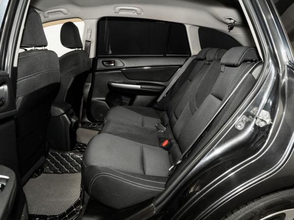 Subaru Levorg I с пробегом 2014 года, цена 1 300 000 рублей, 135368 км, универсал, Автокод Объявления