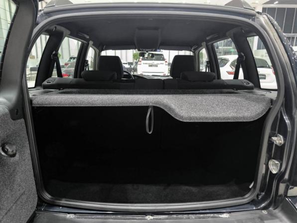 Lada (ВАЗ) Niva Travel I с пробегом 2023 года, цена 1 150 000 рублей, 14242 км, внедорожник, Автокод Объявления
