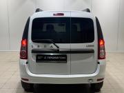 Lada (ВАЗ) Largus I Рестайлинг Самара  - изображение 21