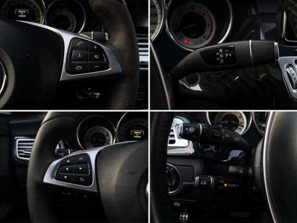 Mercedes-Benz CLS II (C218) Рестайлинг с пробегом 2017 года, цена 3 100 000 рублей, 140045 км, универсал, Автокод Объявления