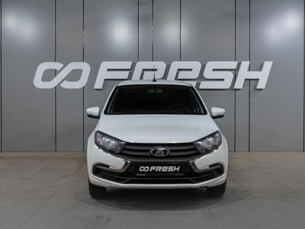 Lada (ВАЗ) Granta I Рестайлинг с пробегом 2023 года, цена 769 000 рублей, 78500 км, седан, Автокод Объявления