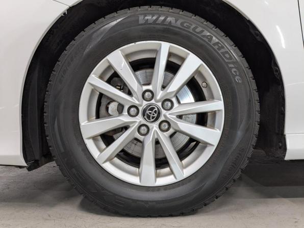 Toyota Camry VIII (XV70) с пробегом 2018 года, цена 2 430 000 рублей, 75781 км, седан, Автокод Объявления