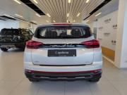BAIC X35 Санкт-Петербург  - изображение 22
