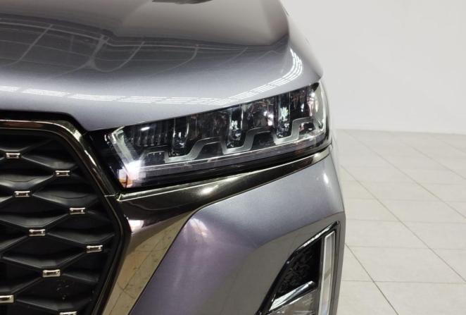 Chery Tiggo 7 Pro Max I с пробегом 2023 года, цена 1 700 000 рублей, 107462 км, внедорожник, Автокод Объявления
