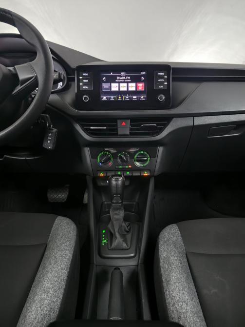 Skoda Rapid II Москва  - изображение 12