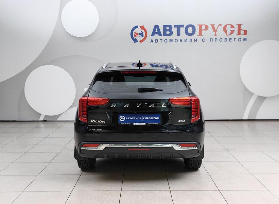 Haval Jolion I Подольск  - изображение 4