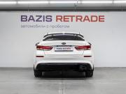Kia Optima IV Рестайлинг Тюмень  - изображение 31