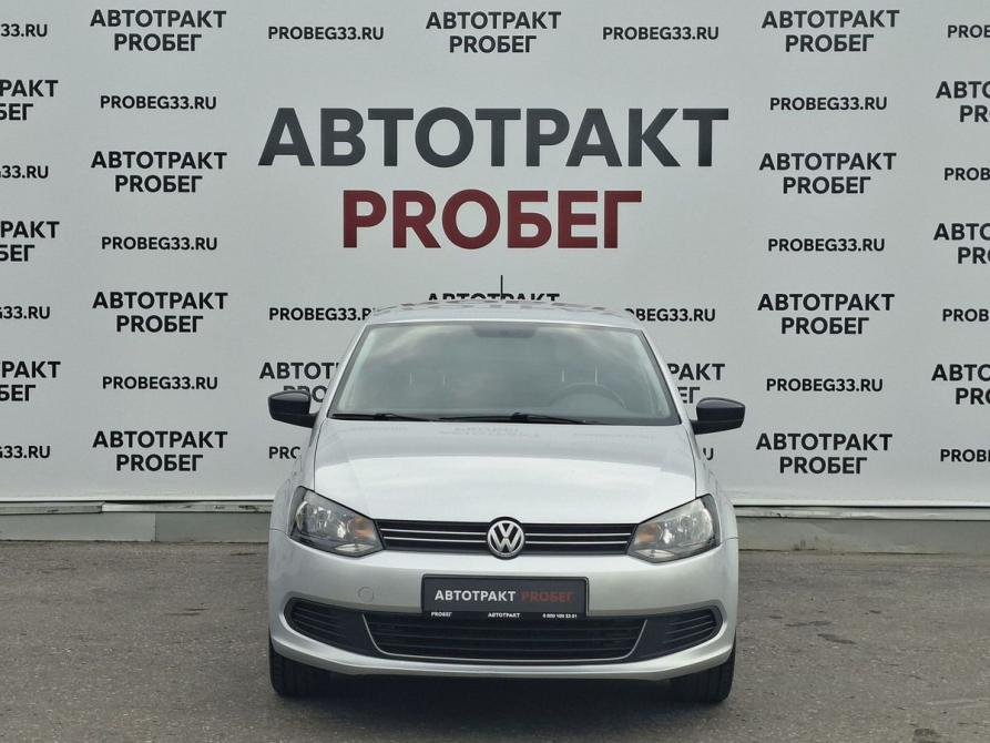 Volkswagen Polo V Владимир  - изображение 2