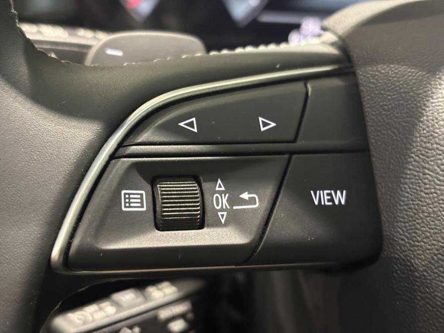 Audi A3 IV (8Y) Рестайлинг Санкт-Петербург  - изображение 13