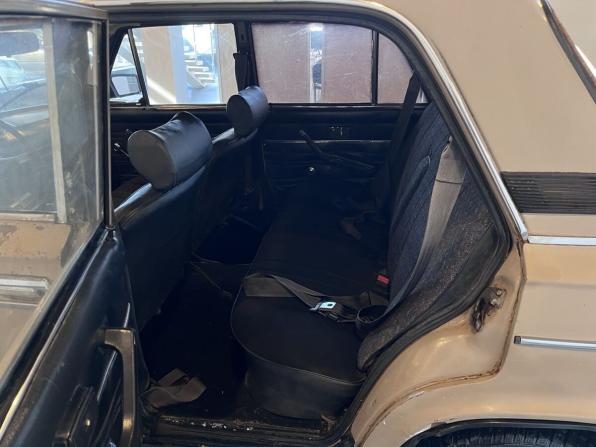 Lada (ВАЗ) 2106 с пробегом 1988 года, цена 95 000 рублей, 53094 км, седан, Автокод Объявления