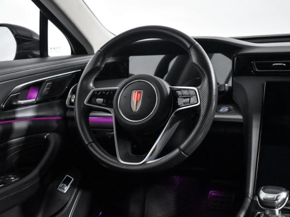 Hongqi H5 II с пробегом 2024 года, цена 2 530 000 рублей, 79893 км, седан, Автокод Объявления