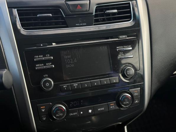 Nissan Teana III с пробегом 2014 года, цена 1 119 000 рублей, 200281 км, седан, Автокод Объявления