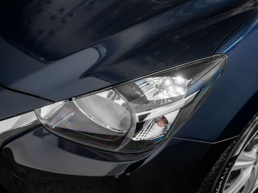 Mazda Demio IV (DJ) Иркутск  - изображение 20