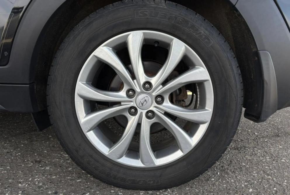Hyundai Tucson III Киров  - изображение 27
