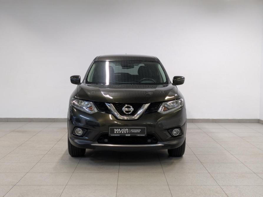 Nissan X-Trail III Санкт-Петербург  - изображение 2