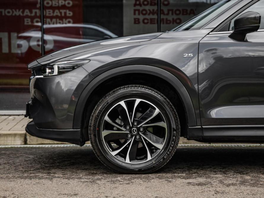Mazda CX-5 II Рестайлинг Санкт-Петербург  - изображение 11