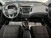 Hyundai Creta I Рестайлинг Екатеринбург  - изображение 42