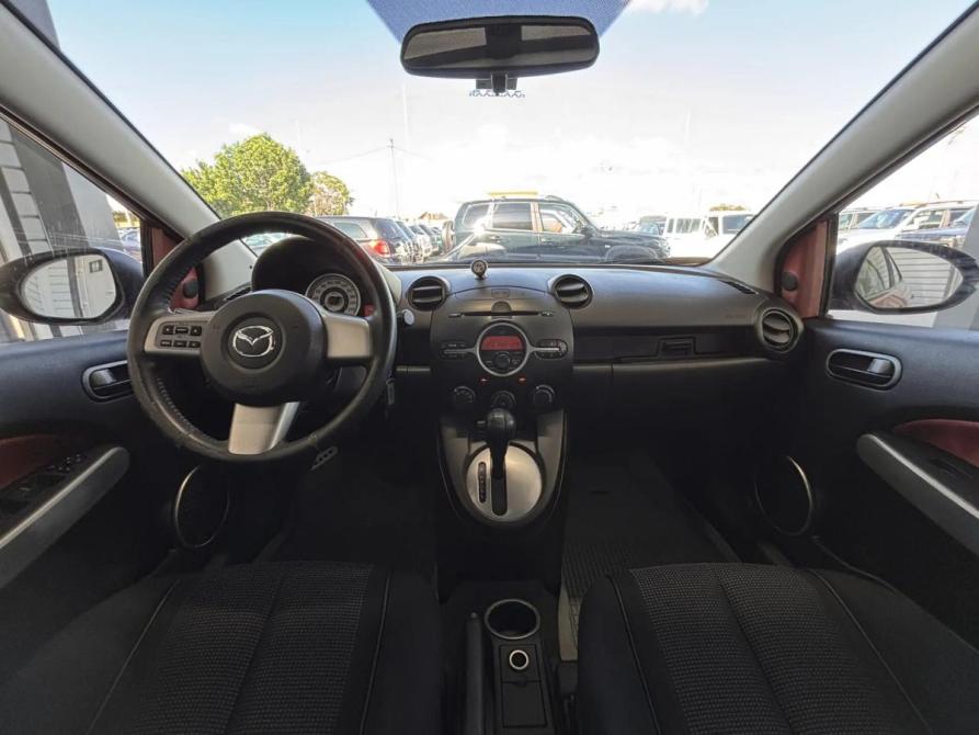 Mazda 2 II (DE) Краснодар  - изображение 15