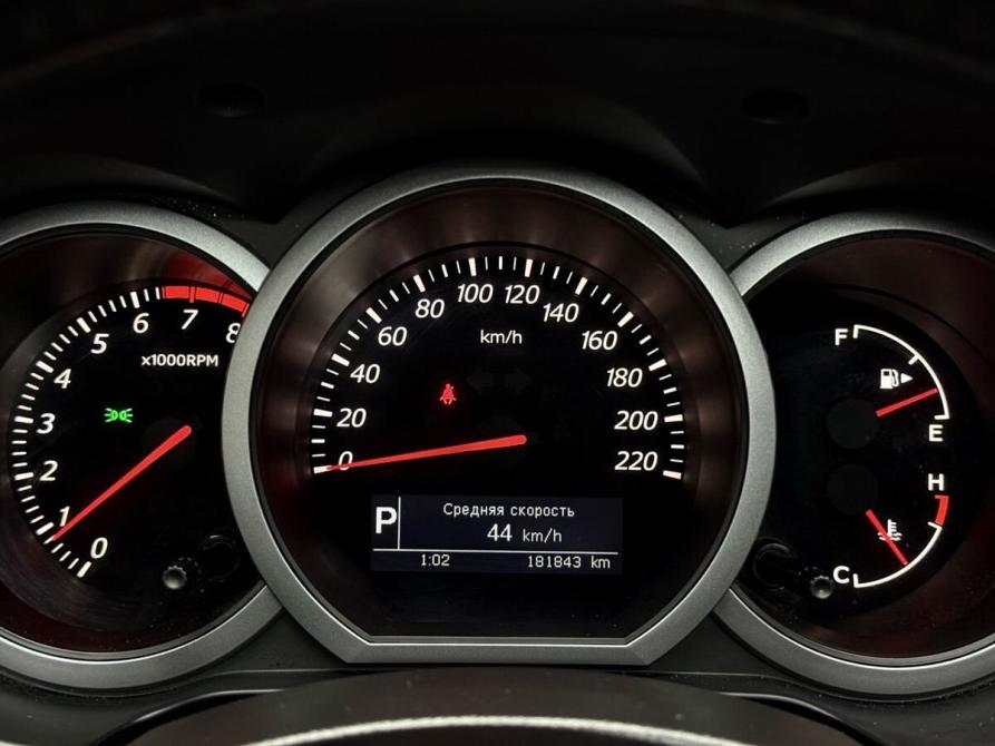 Suzuki Grand Vitara II Рестайлинг Ижевск  - изображение 31
