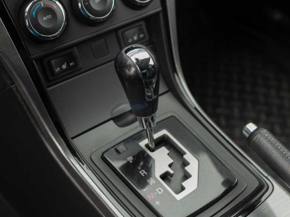 Mazda 6 II (GH) Рестайлинг с пробегом 2012 года, цена 870 000 рублей, 207996 км, седан, Автокод Объявления