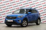 Hyundai Creta I Сургут  - изображение 31