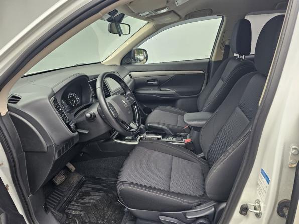 Mitsubishi Outlander III Рестайлинг 2 с пробегом 2018 года, цена 1 775 000 рублей, 120277 км, внедорожник, Автокод Объявления