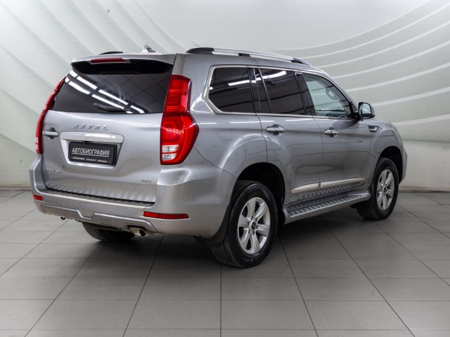 Haval H9 I Рестайлинг Волгоград  - изображение 8