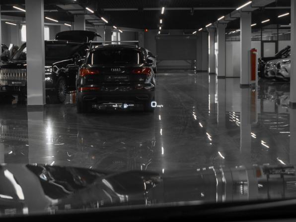 Jaecoo J8 с пробегом 2024 года, цена 2 845 000 рублей, 60211 км, внедорожник, Автокод Объявления
