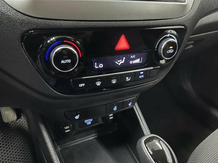 Hyundai Solaris II Набережные Челны  - изображение 12