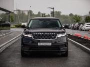 Land Rover Range Rover Velar I Санкт-Петербург  - изображение 38