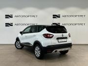 Renault Kaptur I Санкт-Петербург  - изображение 19