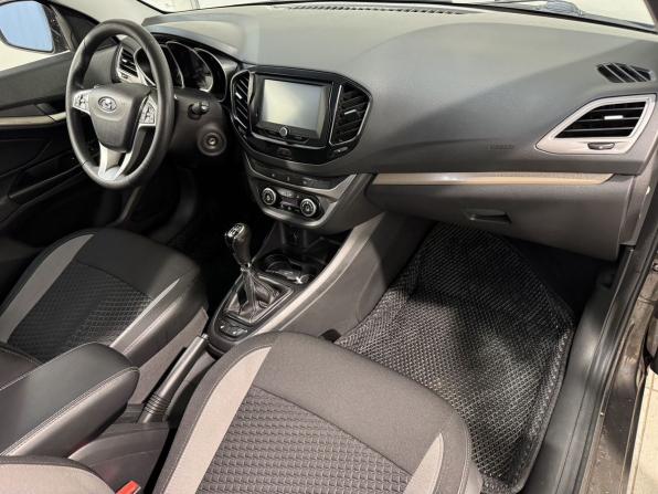 Lada (ВАЗ) Vesta I Рестайлинг (NG) с пробегом 2018 года, цена 799 800 рублей, 182000 км, седан, Автокод Объявления