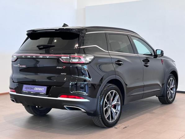 Chery Tiggo 7 Pro Max I Рестайлинг с пробегом 2024 года, цена 2 190 000 рублей, 46814 км, внедорожник, Автокод Объявления