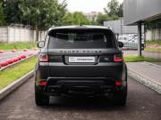 Land Rover Range Rover Sport II Рестайлинг Санкт-Петербург  - изображение 42