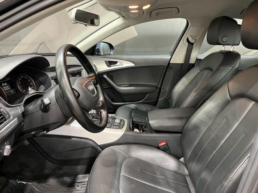 Audi A6 IV (C7) Пермь  - изображение 17