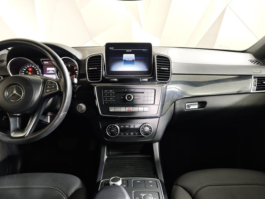 Mercedes-Benz GLS I (X166) Москва  - изображение 15