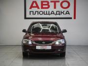 Hyundai Accent II Челябинск  - изображение 27