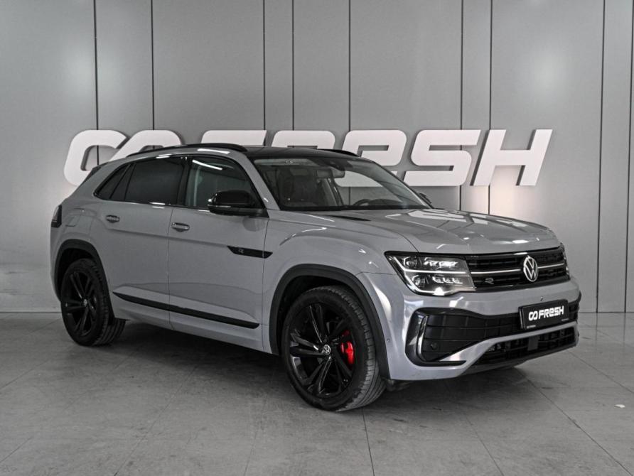 Volkswagen Teramont I Рестайлинг (China Market) Ростов-на-Дону  - изображение 1