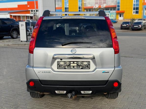 Nissan X-Trail II с пробегом 2010 года, цена 1 480 000 рублей, 161914 км, внедорожник, Автокод Объявления