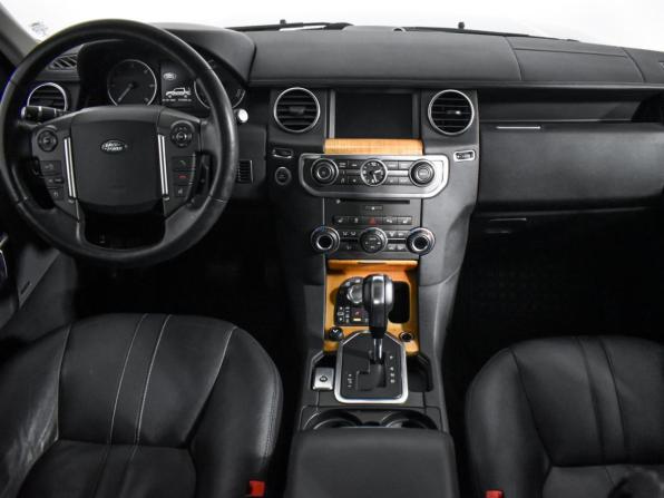 Land Rover Discovery IV с пробегом 2012 года, цена 2 090 000 рублей, 147560 км, внедорожник, Автокод Объявления